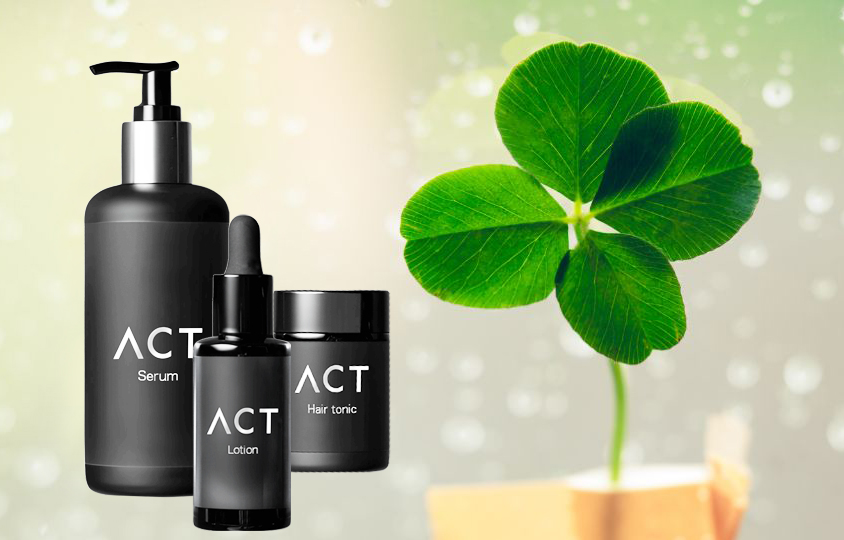 敏感肌にも優しい処方