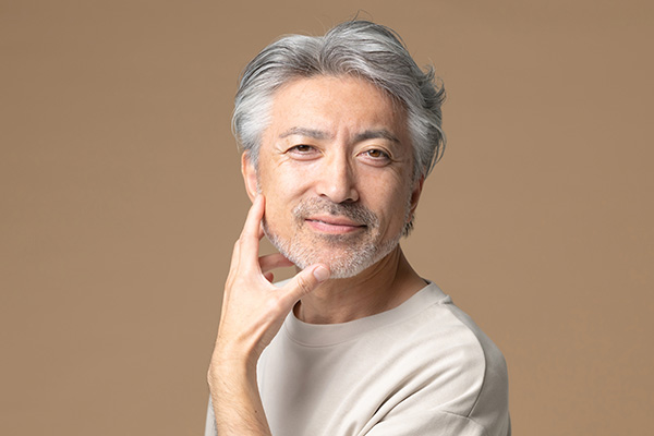 再生力を高める